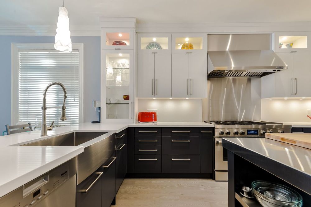 Renovation Planning